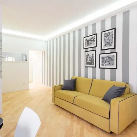 Vrhome Apartment *