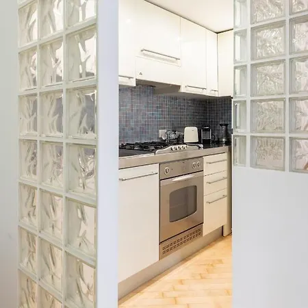 Apartment Vrhome