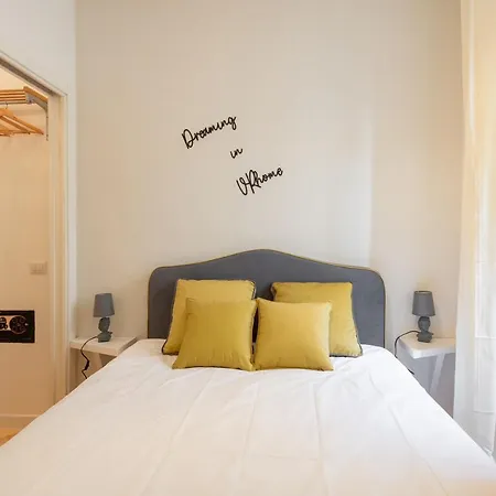 Apartment Vrhome Rome