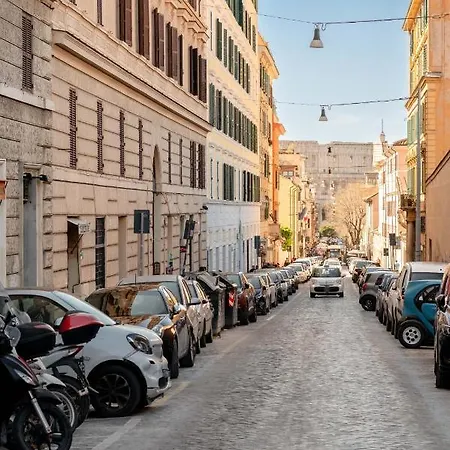 Vrhome * Roma