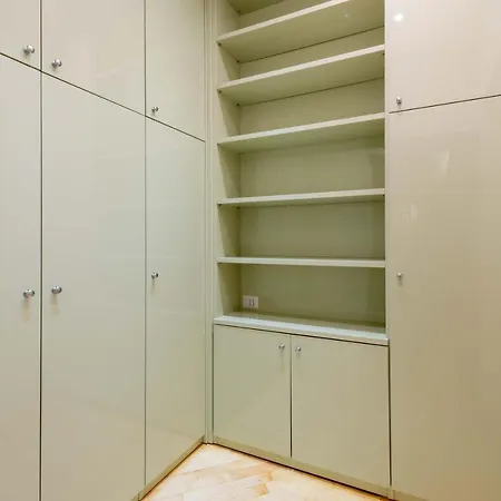 Vrhome Apartment Rome