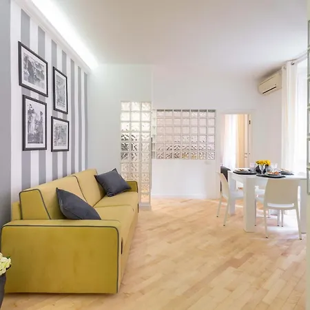 Apartment Vrhome