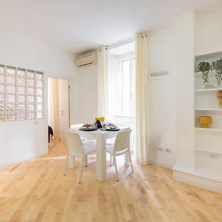 Vrhome Apartment Rome