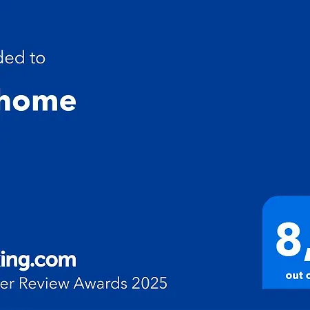 Appartamento Vrhome Roma